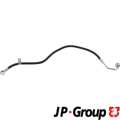 Oil Pipe, charger JP GROUP 1517600300