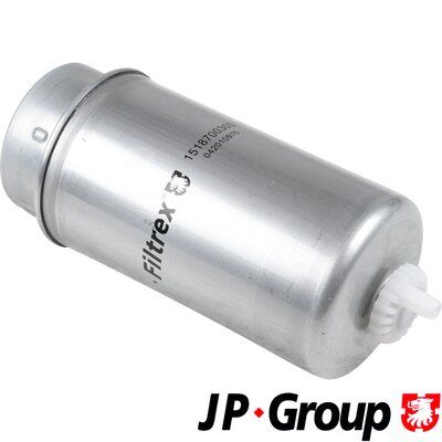JP GROUP 1518700300 Fuel Filter