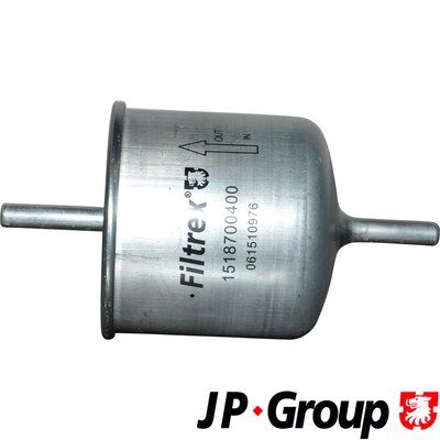 JP GROUP 1518700400 Fuel Filter