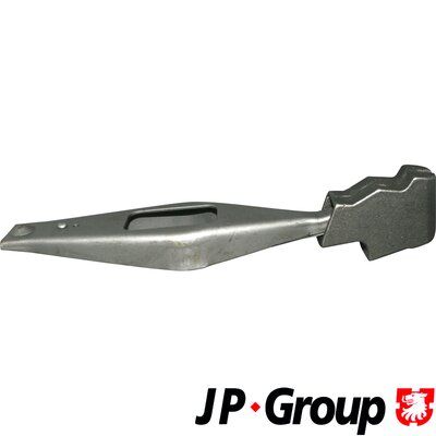 JP GROUP 1530700200 Release Fork, clutch
