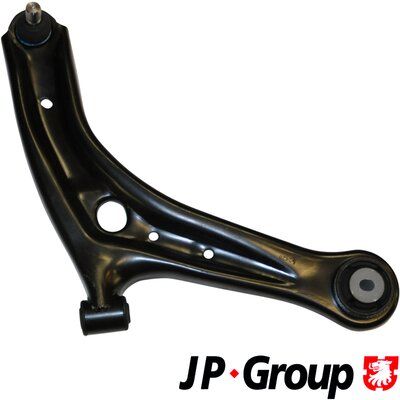 JP GROUP 1540102580 Control/Trailing Arm, wheel suspension