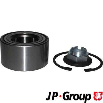 JP GROUP 1541301810 Wheel Bearing Kit