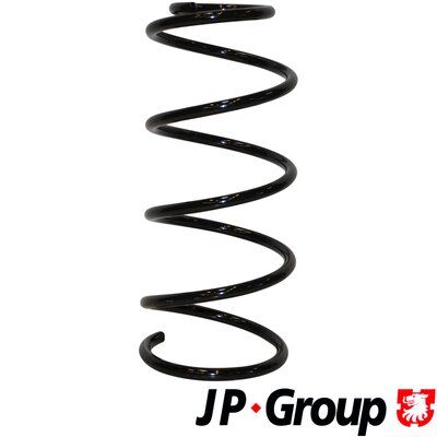 Suspension Spring JP GROUP 1542204100