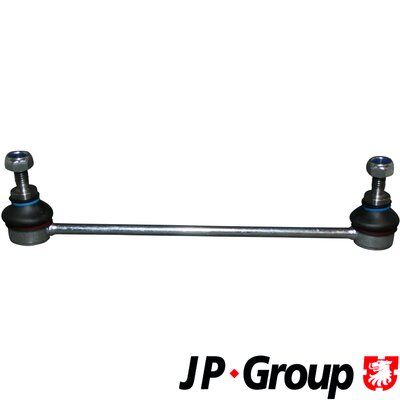 JP GROUP 1550500900 Link/Coupling Rod, stabiliser bar