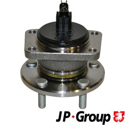 JP GROUP 1551400400 Wheel Hub