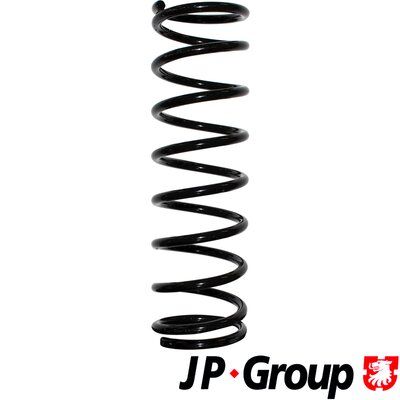 Suspension Spring JP GROUP 1552204700