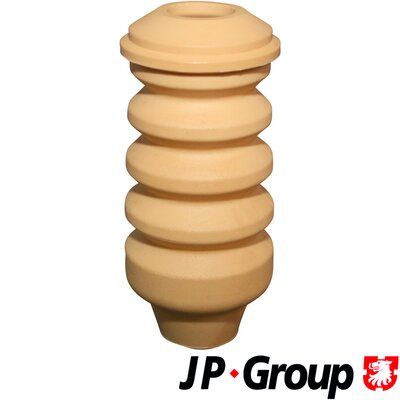 Rubber Buffer, suspension JP GROUP 1552600100