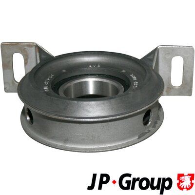 JP GROUP 1553900400 Suspension, propshaft