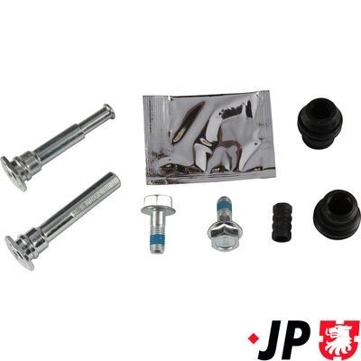 JP GROUP 1561951210 Guide Sleeve Kit, brake caliper