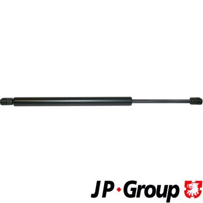 Gas Spring, boot/cargo area JP GROUP 1581200400