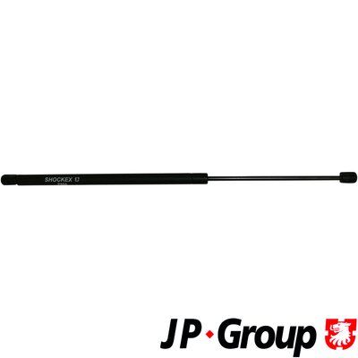 JP GROUP 1581200600 Gas Spring, boot/cargo area