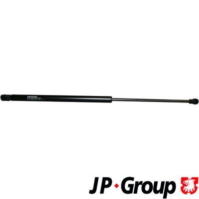 Gas Spring, boot/cargo area JP GROUP 1581201000