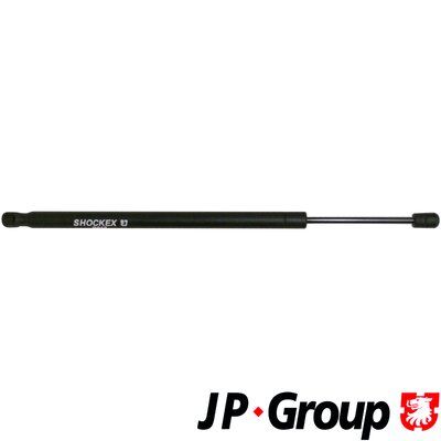 Gas Spring, boot/cargo area JP GROUP 1581202000