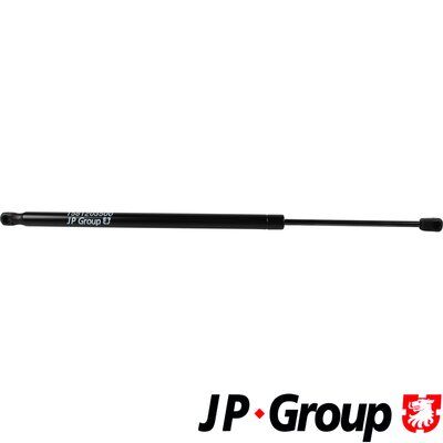 JP GROUP 1581203500 Gas Spring, boot/cargo area