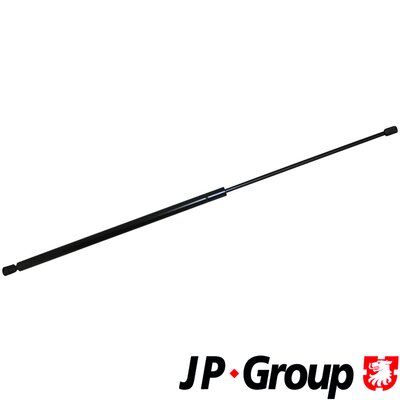 Gas Spring, boot/cargo area JP GROUP 1581204100