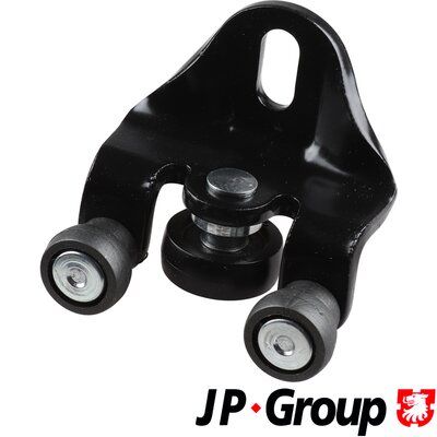 JP GROUP 1588600380 Roller Guide, sliding door