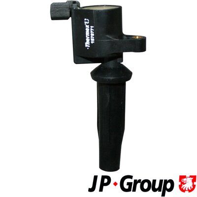 Ignition Coil JP GROUP 1591600200