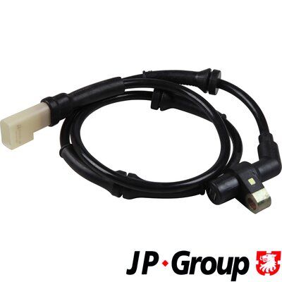 JP GROUP 1597101300 Sensor, wheel speed