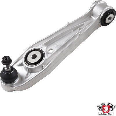 Control/Trailing Arm, wheel suspension JP GROUP 1640100500