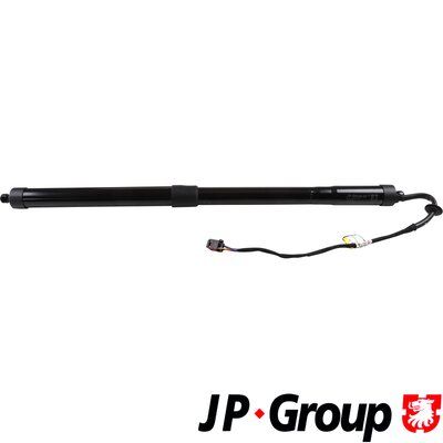 JP GROUP 1681201400 Electric Motor, tailgate