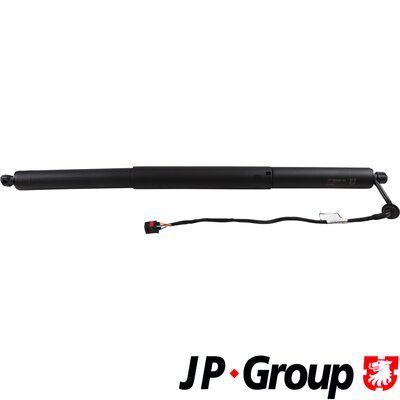 JP GROUP 1681201600 Electric Motor, tailgate