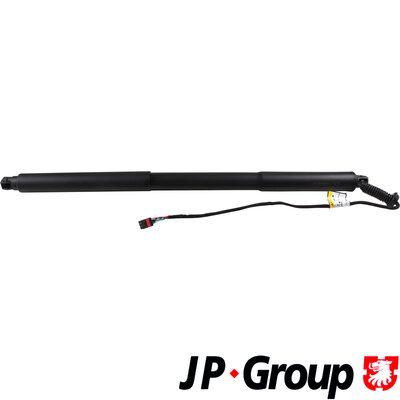 JP GROUP 1681201900 Electric Motor, tailgate