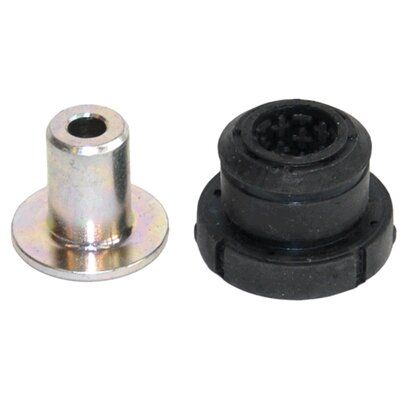 JP GROUP 3040200100 Mounting, control/trailing arm