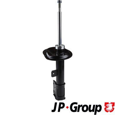 Shock Absorber JP GROUP 3142100470