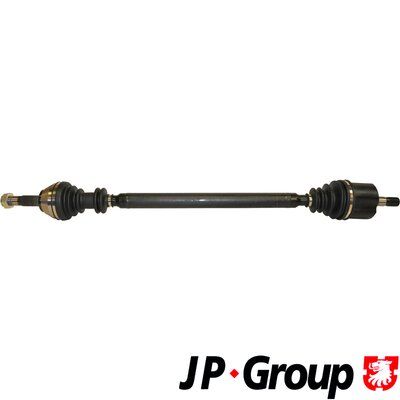 JP GROUP 3143100280 Drive Shaft