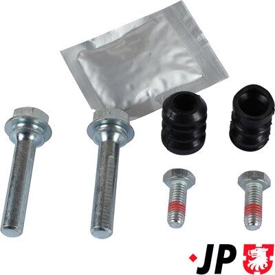 JP GROUP 3161950110 Guide Sleeve Kit, brake caliper