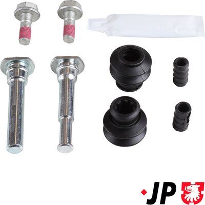 JP GROUP 3164003910 Guide Sleeve Kit, brake caliper