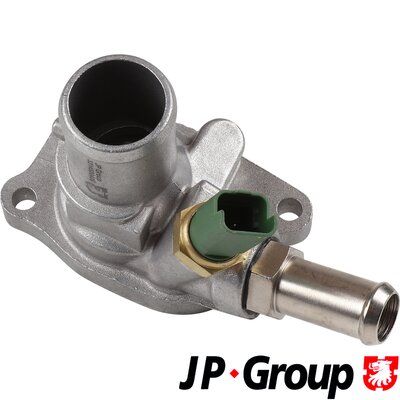 Thermostat Housing JP GROUP 3314500400