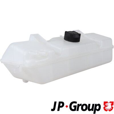 Expansion Tank, coolant JP GROUP 3314700400