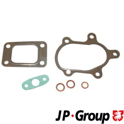 Mounting Kit, charger JP GROUP 3317751710