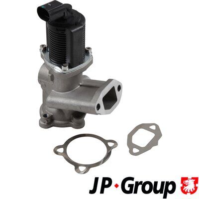 JP GROUP 3319900400 EGR Valve
