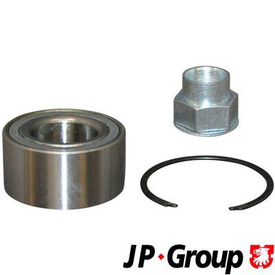 JP GROUP 3341301810 Wheel Bearing Kit