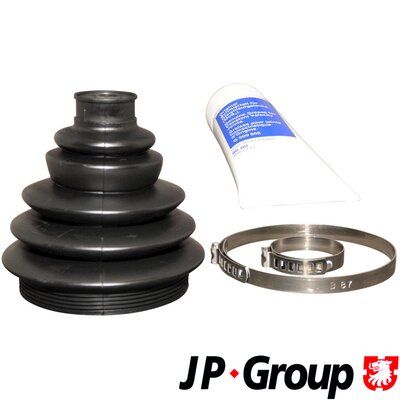 JP GROUP 3343600810 Bellow Kit, drive shaft