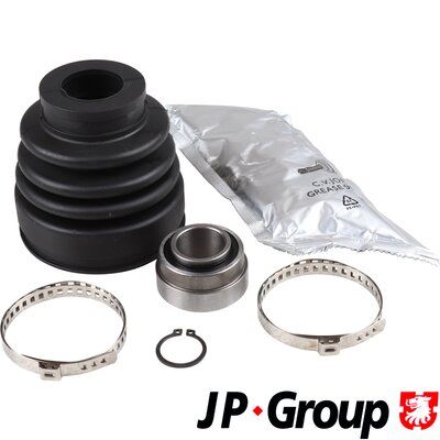 JP GROUP 3343701410 Bellow Kit, drive shaft