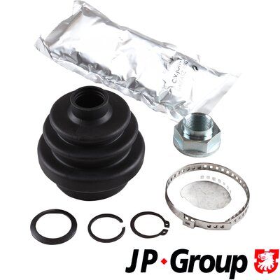 JP GROUP 3343701560 Bellow Kit, drive shaft