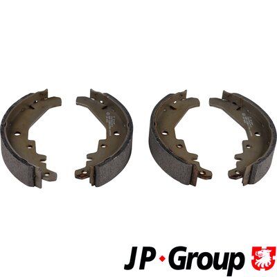 Brake Shoe Set JP GROUP 3363901410