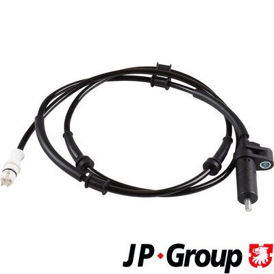 JP GROUP 3397104770 Sensor, wheel speed