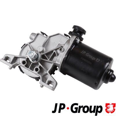 Wiper Motor JP GROUP 3398200200