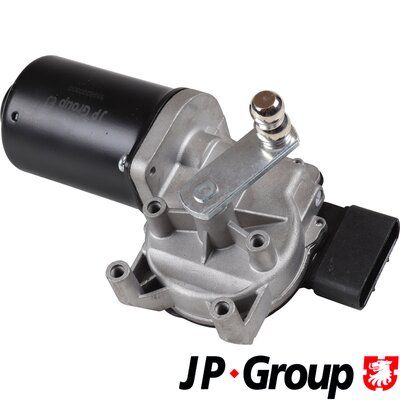 Wiper Motor JP GROUP 3398200300