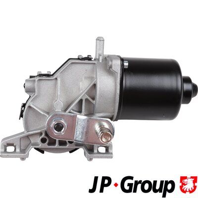 Wiper Motor JP GROUP 3398200500
