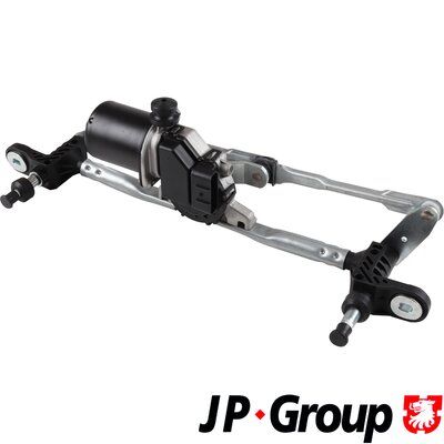 JP GROUP 3398200600 Window Cleaning System