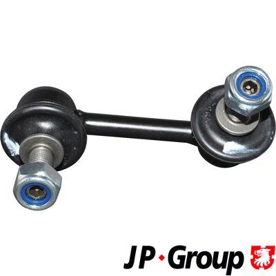 Link/Coupling Rod, stabiliser bar JP GROUP 3450501080