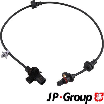 JP GROUP 3497104280 Sensor, wheel speed