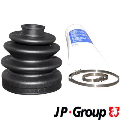 JP GROUP 3543600110 Bellow Kit, drive shaft