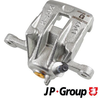 JP GROUP 3562000680 Brake Caliper