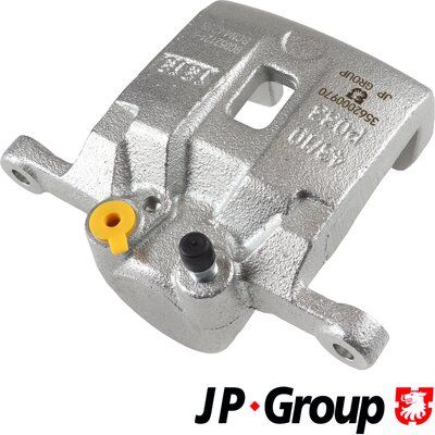 JP GROUP 3562000970 Brake Caliper